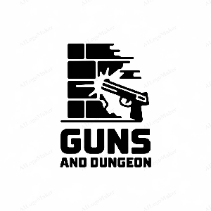 play Guns And Dungeon