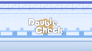 play Double Check