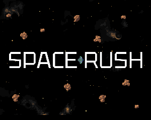 play Space Rush