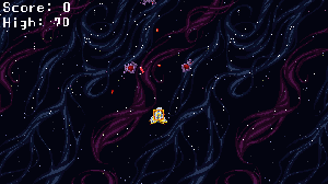 play 2D Shooter