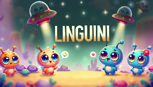 play Early Access: Linguini