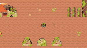 play Frog Hero