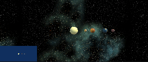 play Solar System