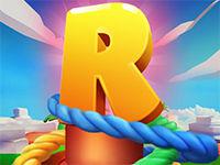 play Rope Tangle - Untie The Knot