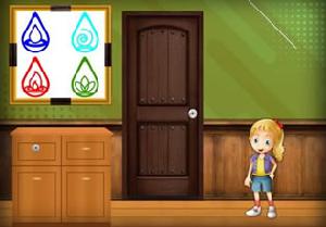 play Kids Room Escape 275