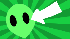 play Alien Clicker