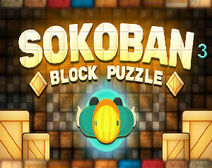play Sokoban Iii