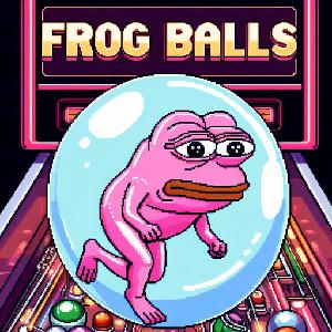 play Frog Balls