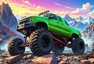 play All Terrain Vehicle Off Road Racing