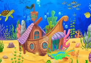 play Defend The Twin Mermaid