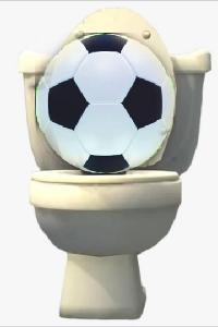 play Skibidi Pong