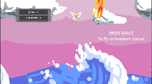 play Fly Icarus