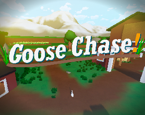play Goose Chase!
