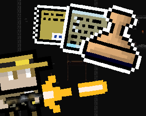 play Jonathan And The Three Relics