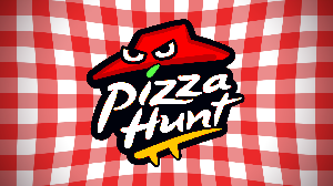 play Pizza Hunt