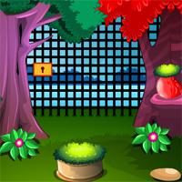 play Mirchigames-The-Village-Resort-Escape