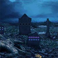 play Mirchi-Halloween-Escape