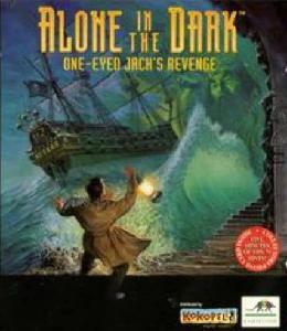 play Alone In The Dark