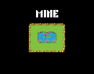 play Mine [Icgan 2025 Version]