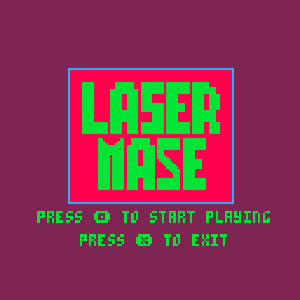 play Laser Maze