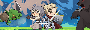 play Vision And Valor