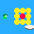 play Mr. Ball Exterminator