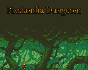play Pixelandia Dungeons