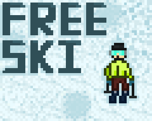 play Free Ski