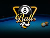 play 8 Ball Pro