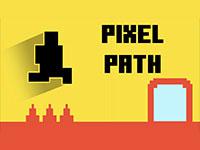 play Pixel Path