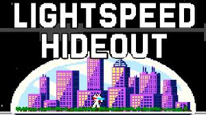 play Lightspeed Hideout