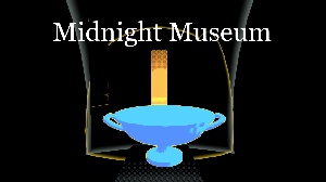 play Midnight Museum