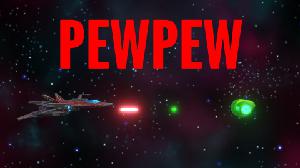play Pewpew