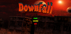 play Downfall