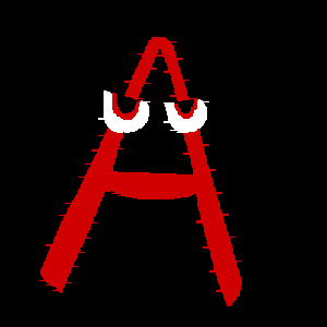 play The Jumping Letter