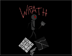 play Wrath