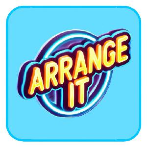 play Arrange It!!!!!