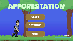 play Afforestation