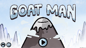 play Goat Man