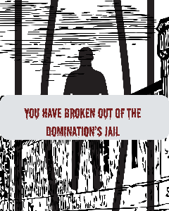 play Free The Captive!
