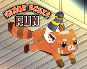 play Reddy Panza Run