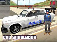 play Cop Simulator