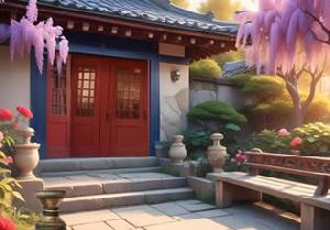 play Zen Garden Escape (365 Escape)
