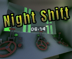play Night Shift