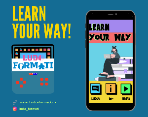 play Learn Your Way!