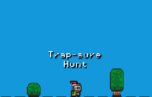 play Trap-Sure Hunt