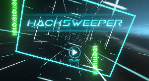 play Hacksweeper