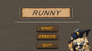 play Runny Game