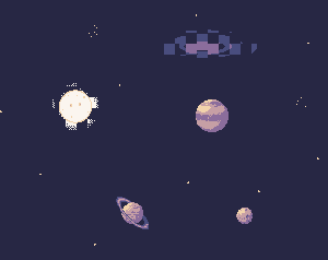 play N-Body Problem