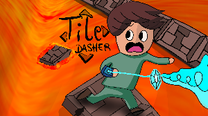 play Tile Dasher